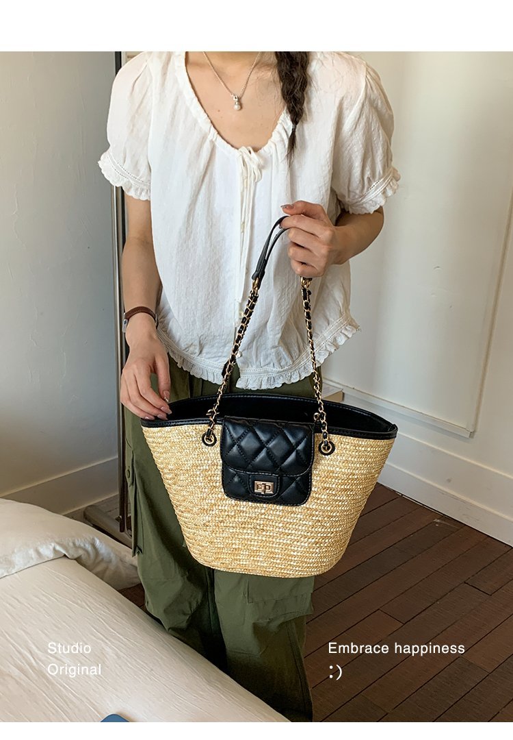 Factory Direct Womens Fashion Bag for Fashion Retailers – SS-2608 — 19