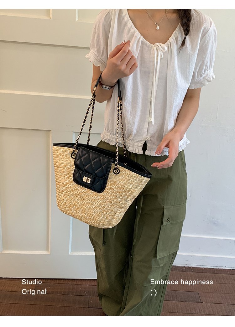 Factory Direct Womens Fashion Bag for Fashion Retailers – SS-2608 — 21
