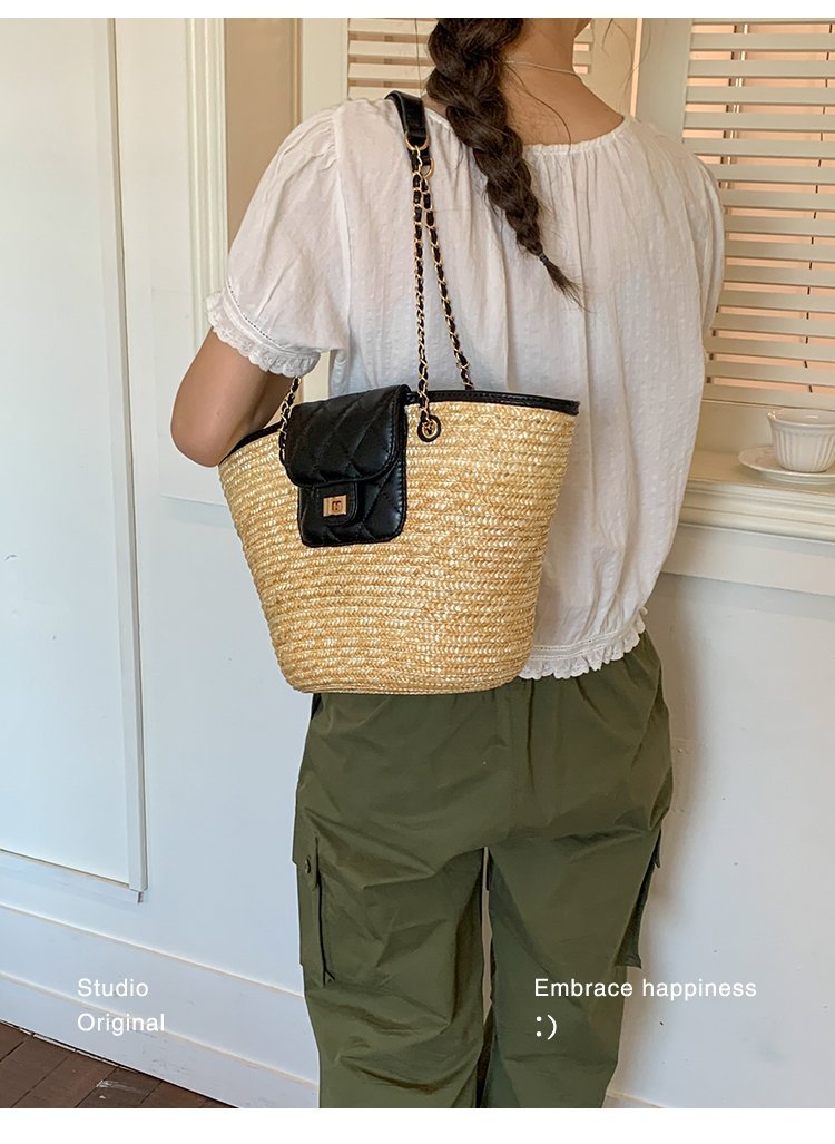 Factory Direct Womens Fashion Bag for Fashion Retailers – SS-2608 — 22