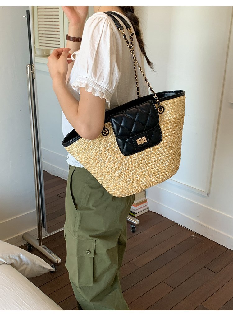 Factory Direct Womens Fashion Bag for Fashion Retailers – SS-2608 — 24