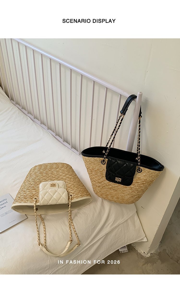 Factory Direct Womens Fashion Bag for Fashion Retailers – SS-2608 — 25