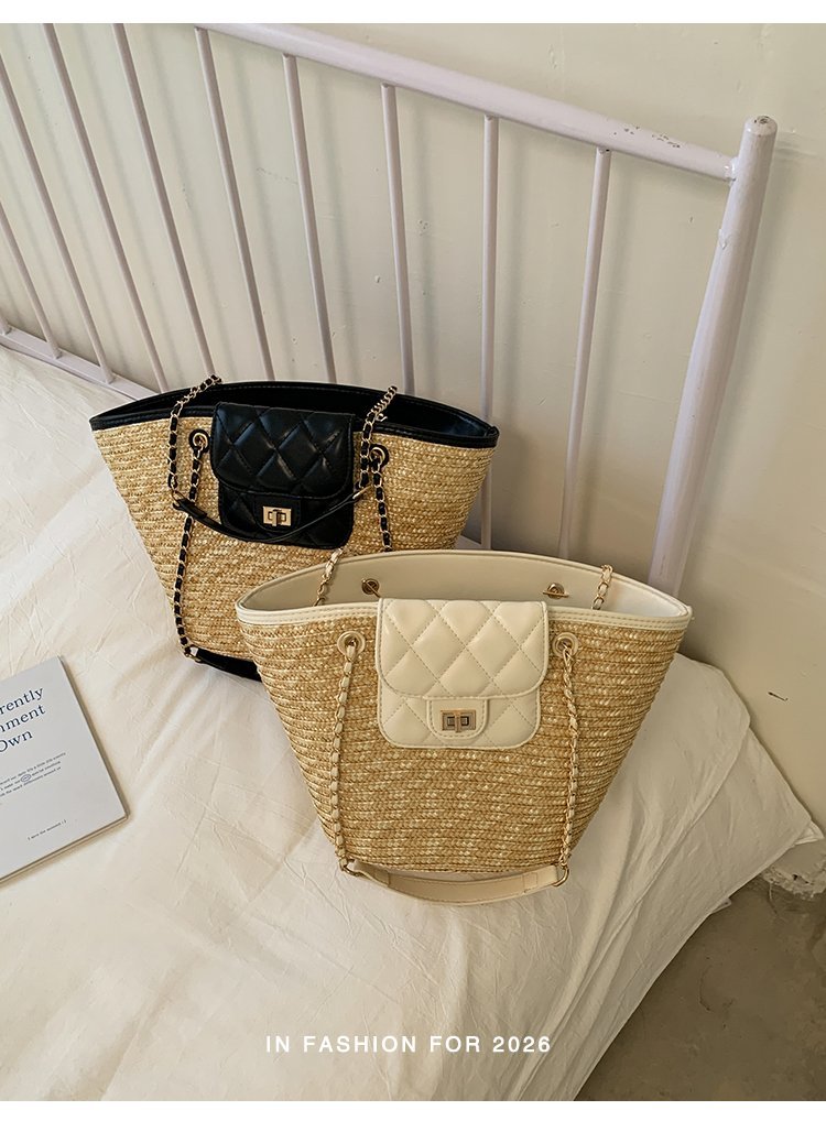 Factory Direct Womens Fashion Bag for Fashion Retailers – SS-2608 — 26