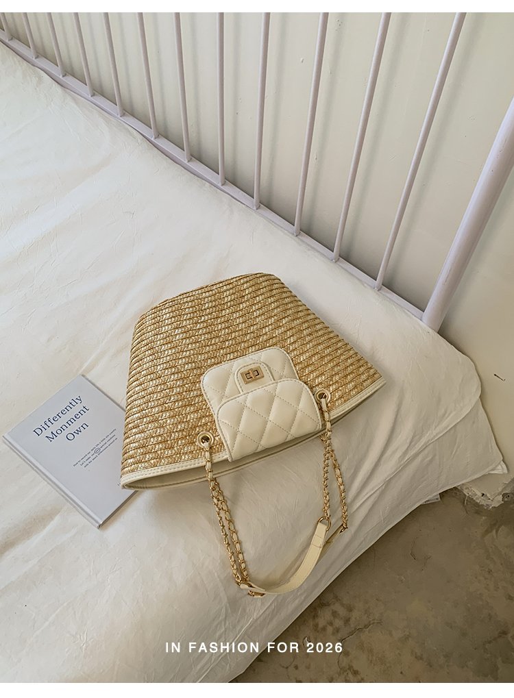 Factory Direct Womens Fashion Bag for Fashion Retailers – SS-2608 — 27