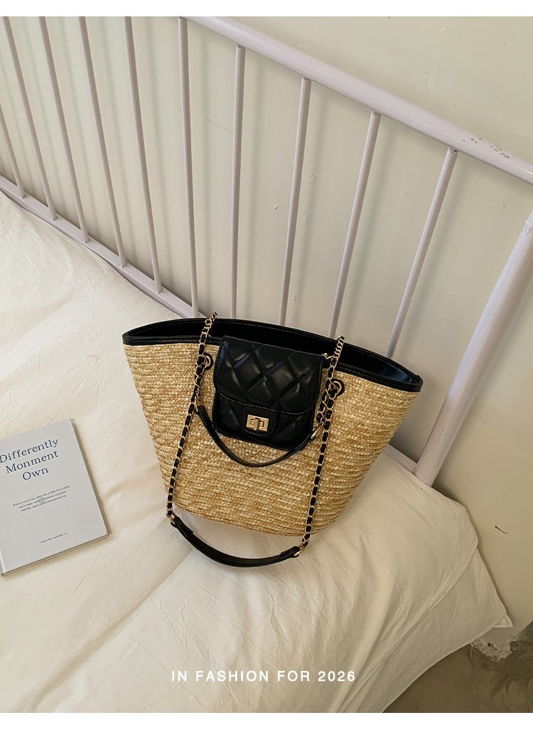 Factory Direct Womens Fashion Bag for Fashion Retailers – SS-2608 — 28