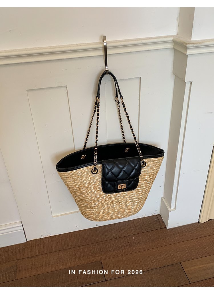 Factory Direct Womens Fashion Bag for Fashion Retailers – SS-2608 — 30