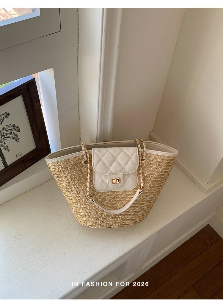 Factory Direct Womens Fashion Bag for Fashion Retailers – SS-2608 — 33