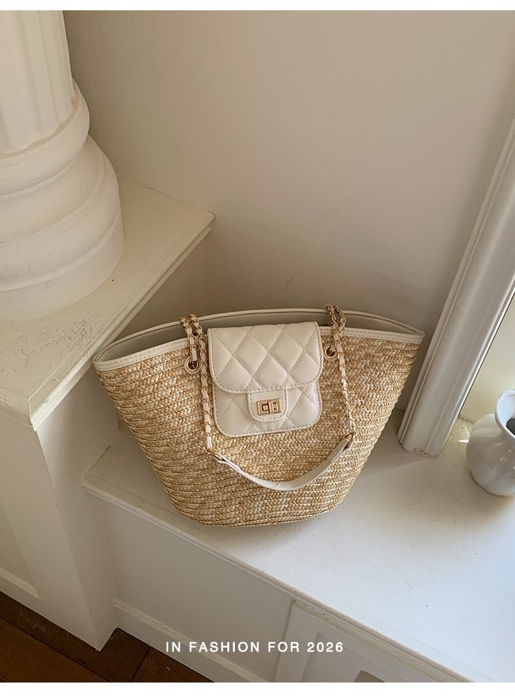 Factory Direct Womens Fashion Bag for Fashion Retailers – SS-2608 — 35