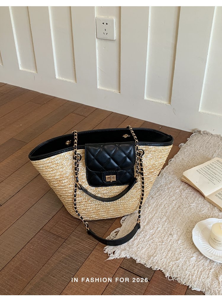 Factory Direct Womens Fashion Bag for Fashion Retailers – SS-2608 — 36
