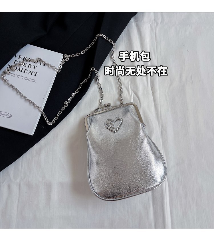 حقيبة يد نسائية مباشرة من المصنع للتوريد بالجملة – SS-26619-1 — 9