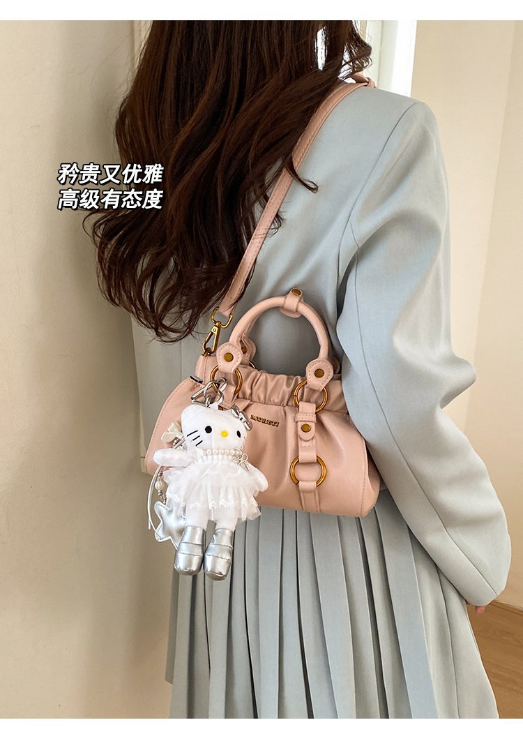 Custom Womens Fashion Bag for Brand and Retail Orders – SS-27131 — 6