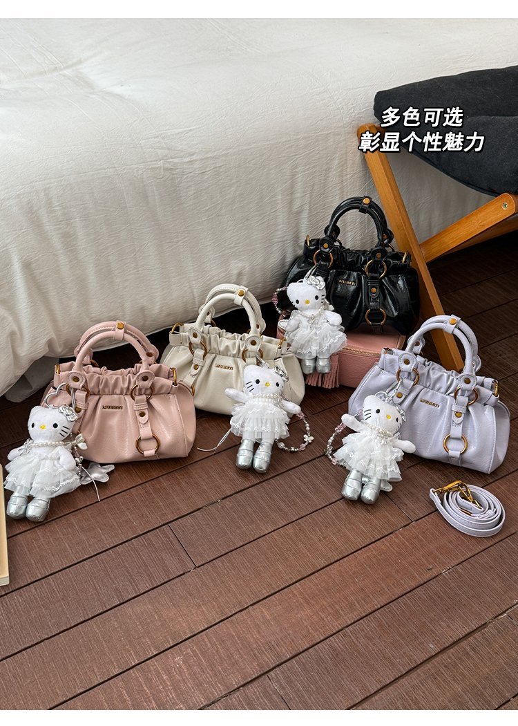 Custom Womens Fashion Bag for Brand and Retail Orders – SS-27131 — 8
