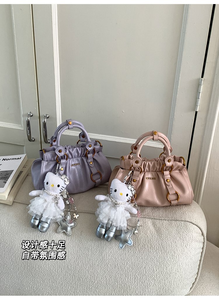 Custom Womens Fashion Bag for Brand and Retail Orders – SS-27131 — 11