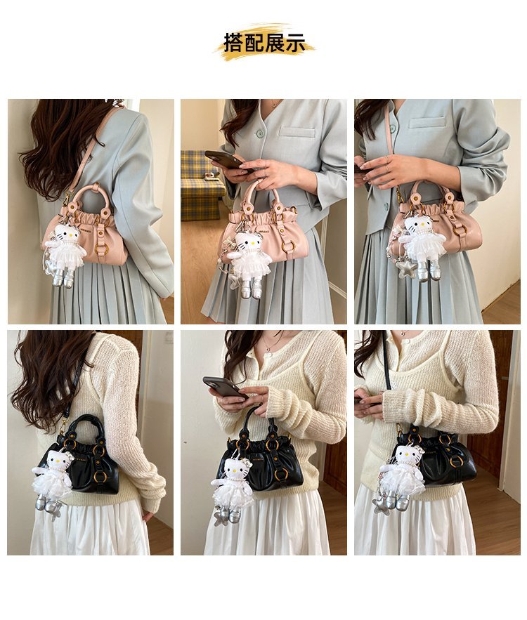 Custom Womens Fashion Bag for Brand and Retail Orders – SS-27131 — 13