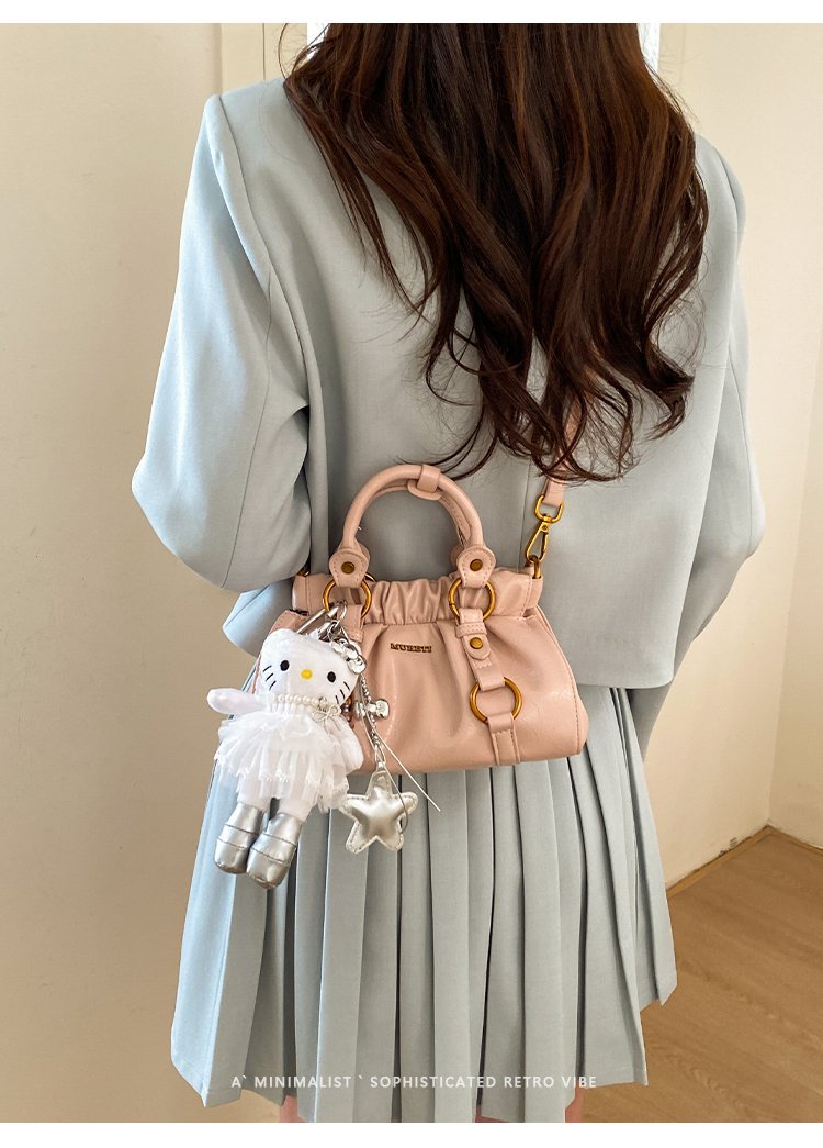 Custom Womens Fashion Bag for Brand and Retail Orders – SS-27131 — 16