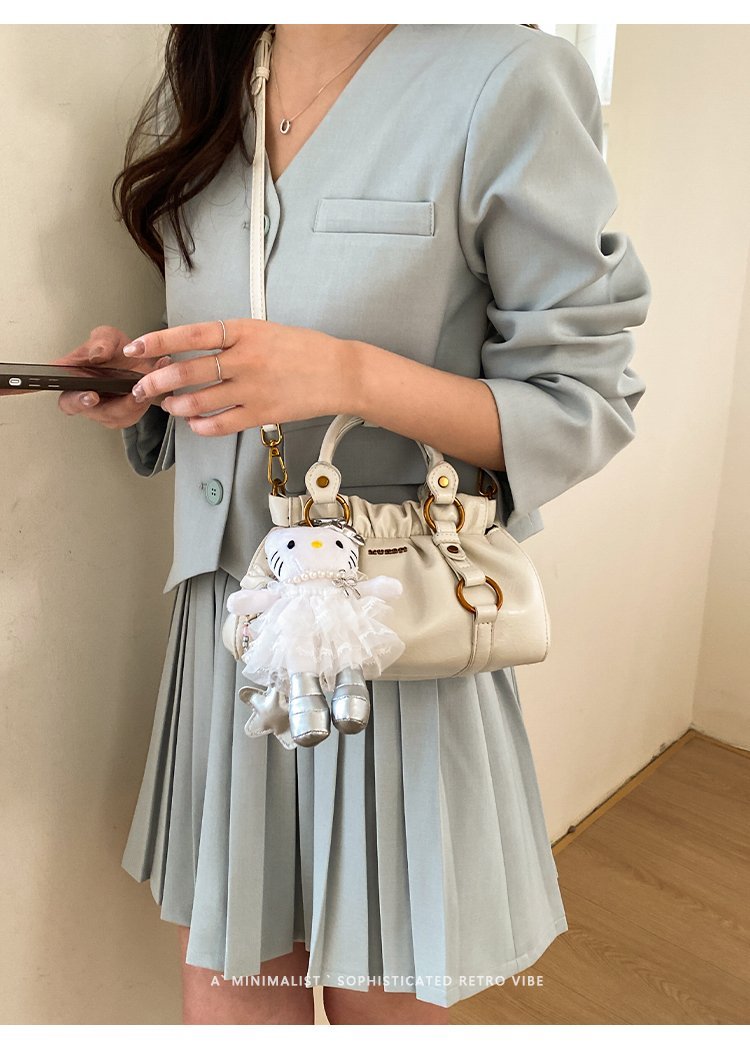 Custom Womens Fashion Bag for Brand and Retail Orders – SS-27131 — 20