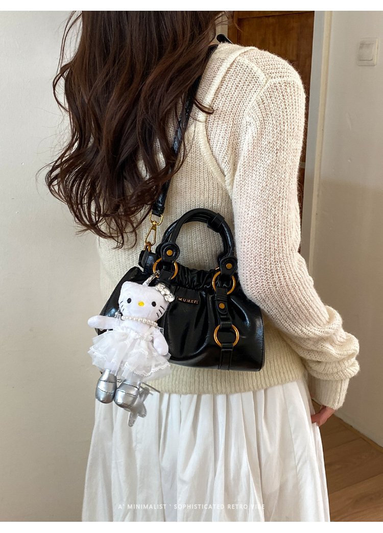 Custom Womens Fashion Bag for Brand and Retail Orders – SS-27131 — 23