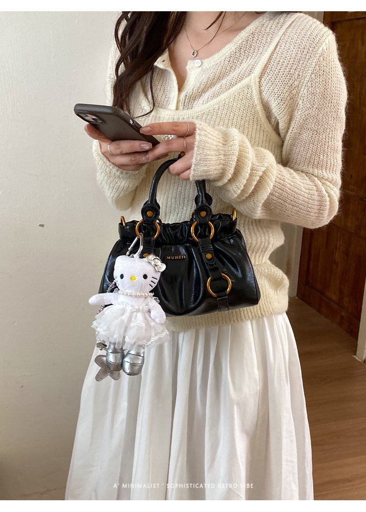 Custom Womens Fashion Bag for Brand and Retail Orders – SS-27131 — 25