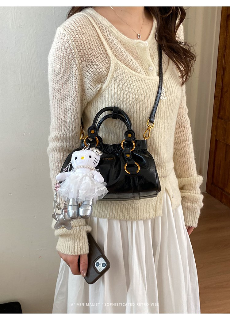 Custom Womens Fashion Bag for Brand and Retail Orders – SS-27131 — 26