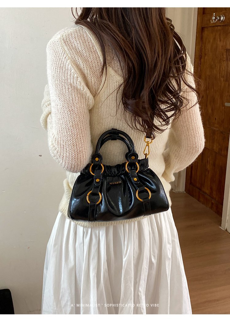 Custom Womens Fashion Bag for Brand and Retail Orders – SS-27131 — 27