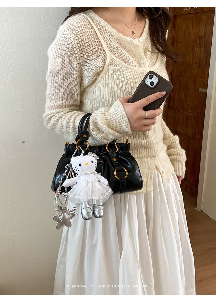 Custom Womens Fashion Bag for Brand and Retail Orders – SS-27131 — 28