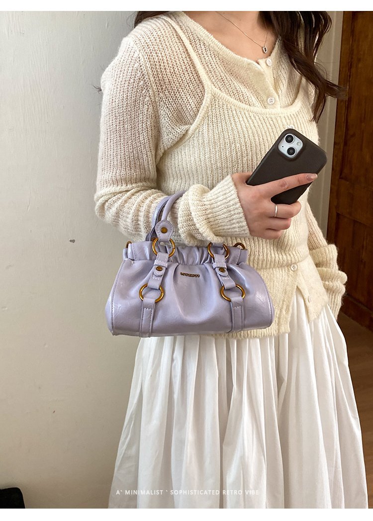 Custom Womens Fashion Bag for Brand and Retail Orders – SS-27131 — 31