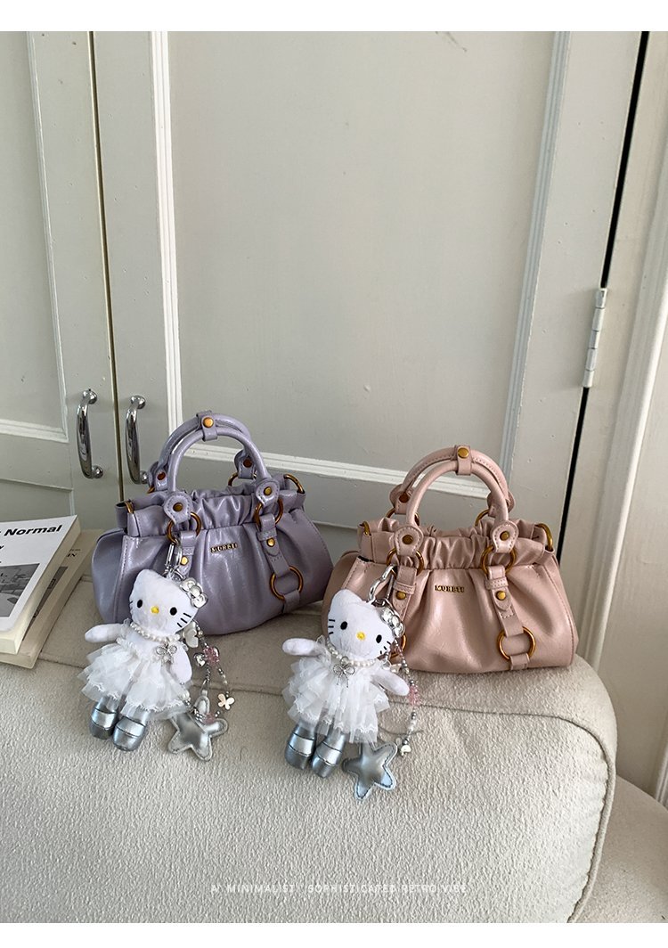 Custom Womens Fashion Bag for Brand and Retail Orders – SS-27131 — 32