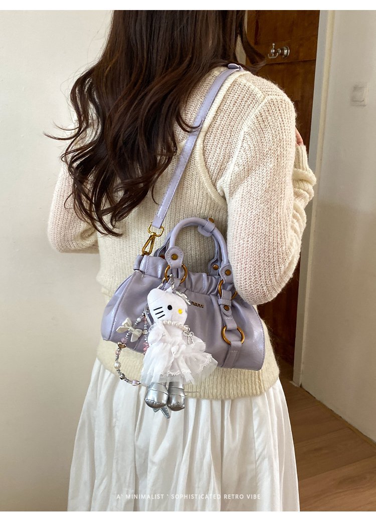 Custom Womens Fashion Bag for Brand and Retail Orders – SS-27131 — 34