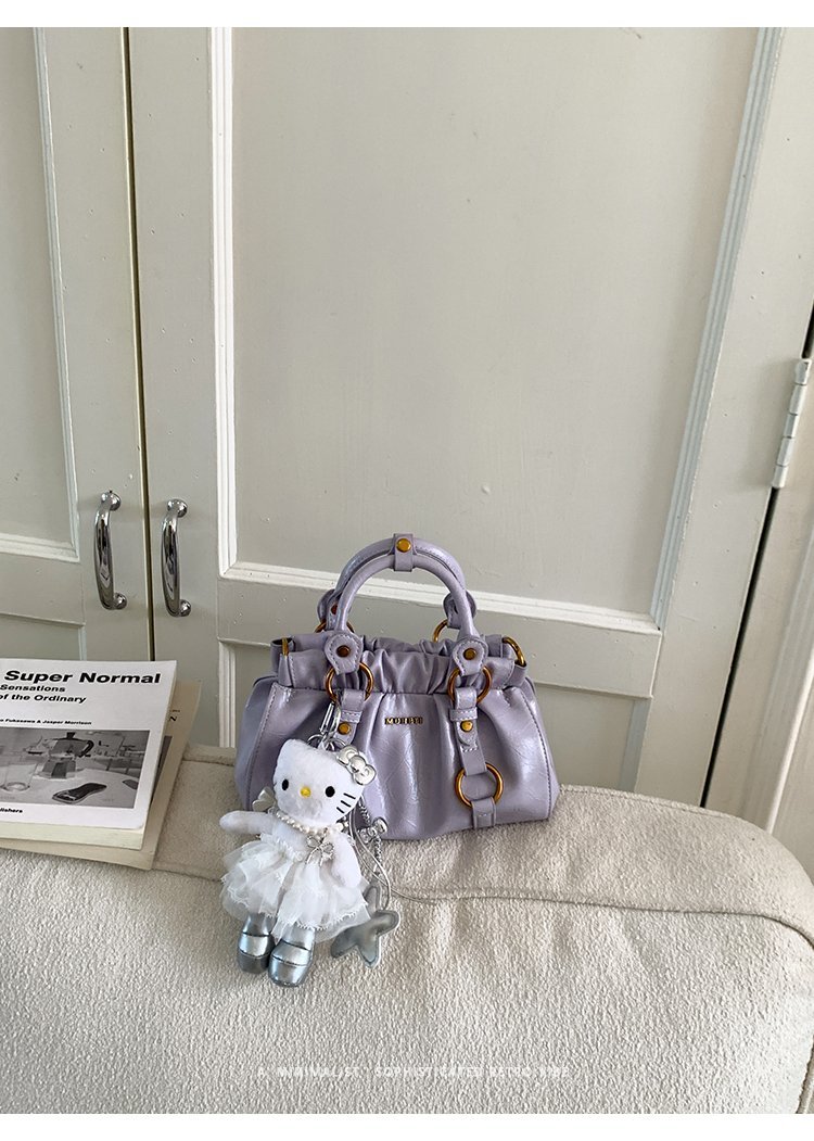 Custom Womens Fashion Bag for Brand and Retail Orders – SS-27131 — 35