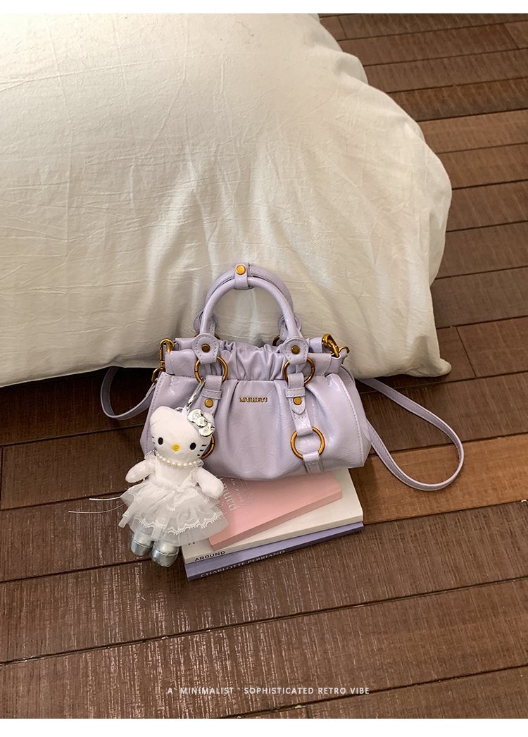 Custom Womens Fashion Bag for Brand and Retail Orders – SS-27131 — 39