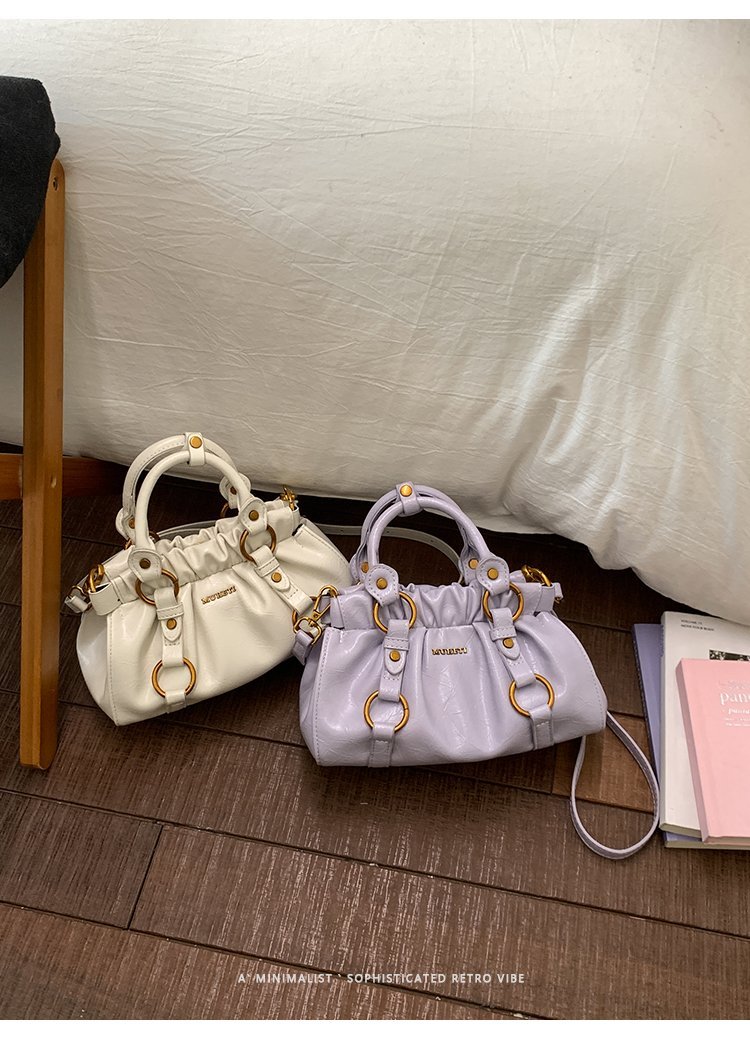 Custom Womens Fashion Bag for Brand and Retail Orders – SS-27131 — 40