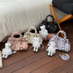 Custom Womens Fashion Bag for Brand and Retail Orders – SS-27131