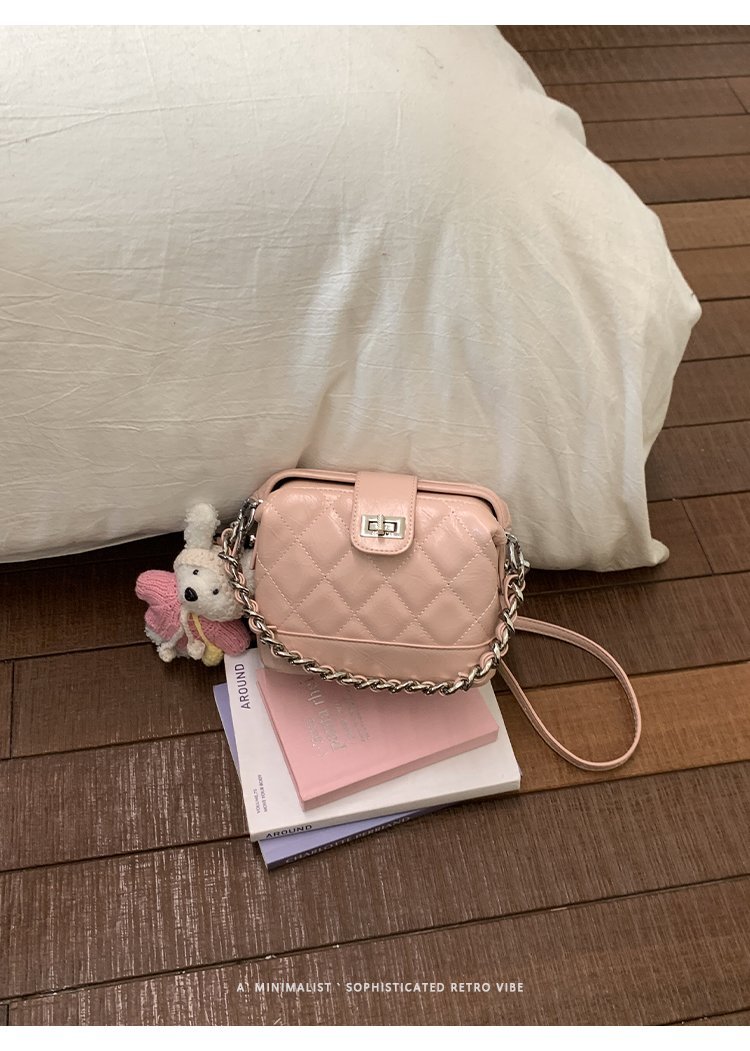 Sac à l'épaule femme de marque blanche pour commandes de marque – SS-27132 — 37