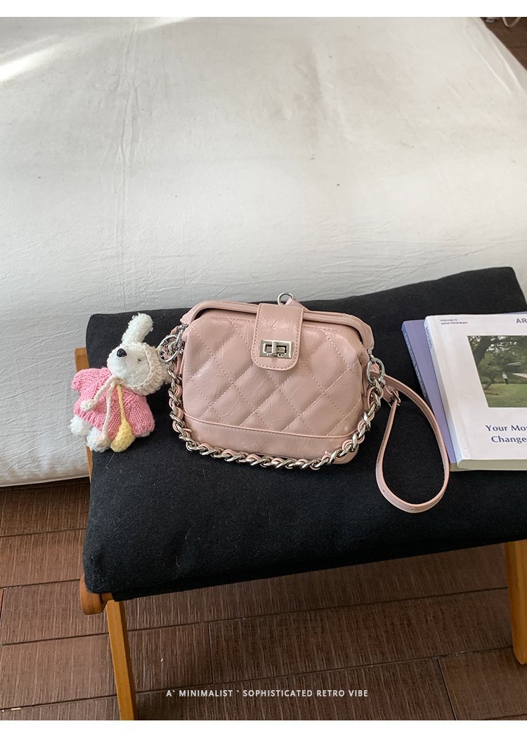 Sac à l'épaule femme de marque blanche pour commandes de marque – SS-27132 — 38