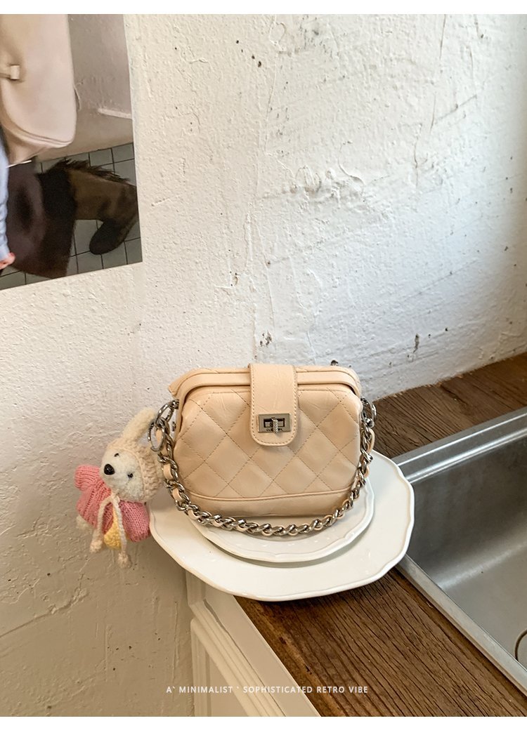 Sac à l'épaule femme de marque blanche pour commandes de marque – SS-27132 — 39