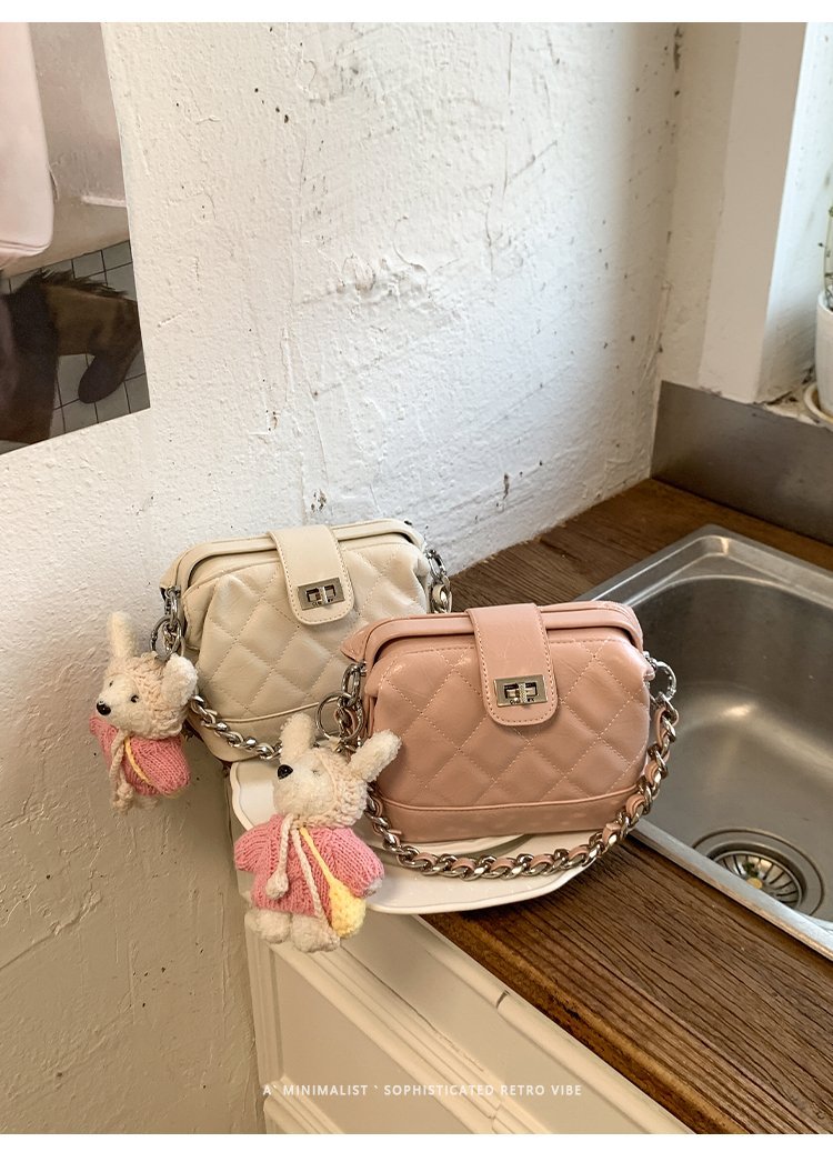 Sac à l'épaule femme de marque blanche pour commandes de marque – SS-27132 — 40