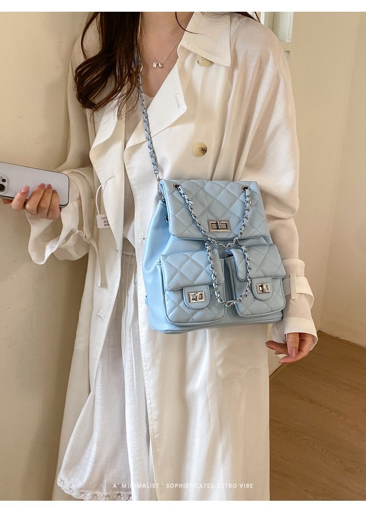 OEM Womens Fashion Bag for Bulk Wholesale Buyers – SS-27137 — 4