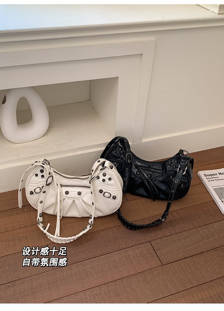 Wholesale Womens Fashion Bag for Custom Bag Projects – SS-27151 — 7