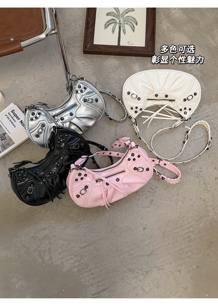 Wholesale Womens Fashion Bag for Custom Bag Projects – SS-27151 — 9