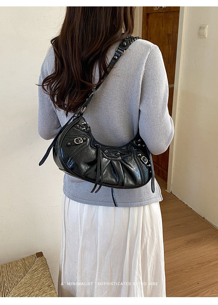 Wholesale Womens Fashion Bag for Custom Bag Projects – SS-27151 — 17