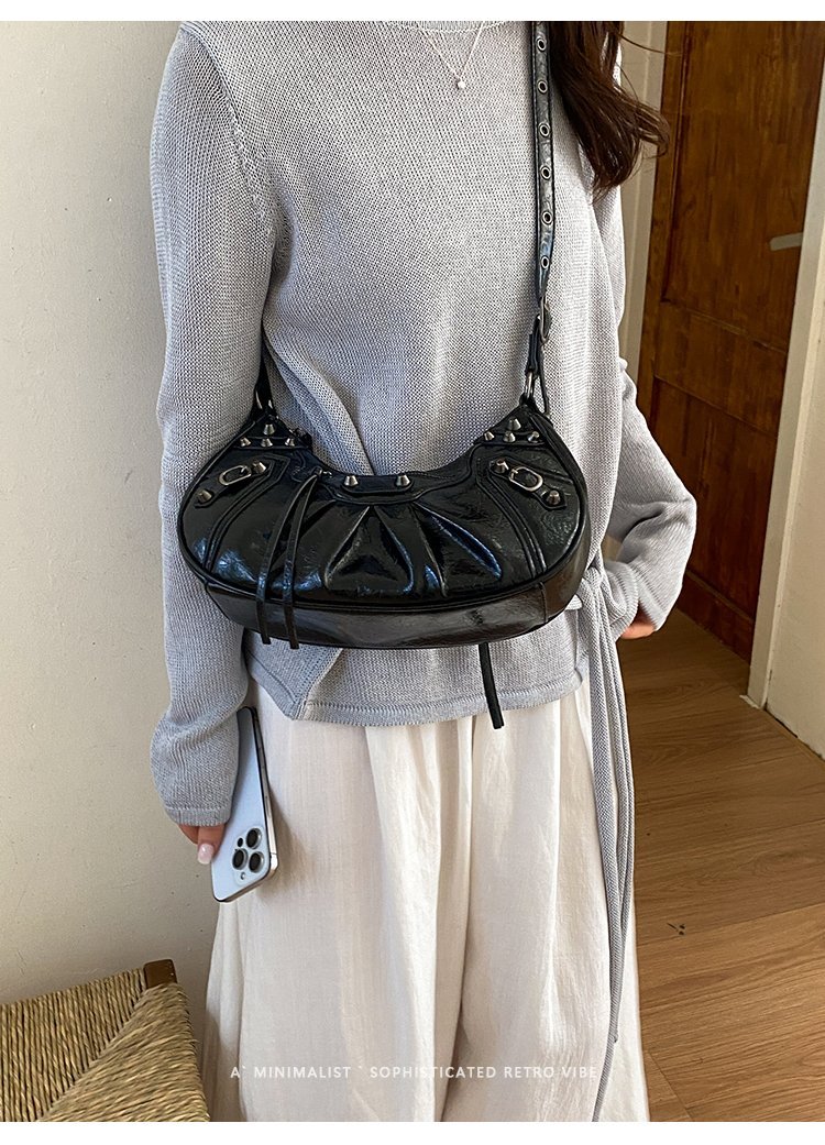 Wholesale Womens Fashion Bag for Custom Bag Projects – SS-27151 — 19