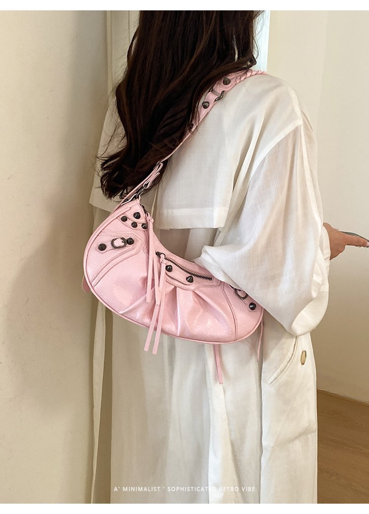 Wholesale Womens Fashion Bag for Custom Bag Projects – SS-27151 — 25