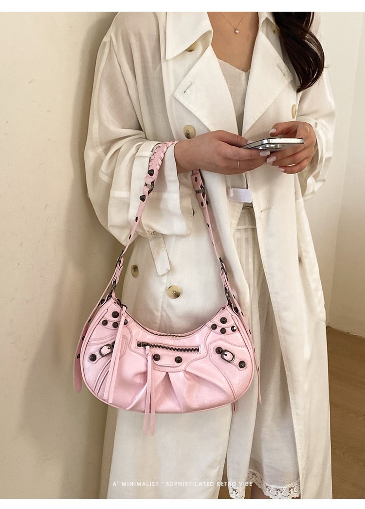 Wholesale Womens Fashion Bag for Custom Bag Projects – SS-27151 — 27