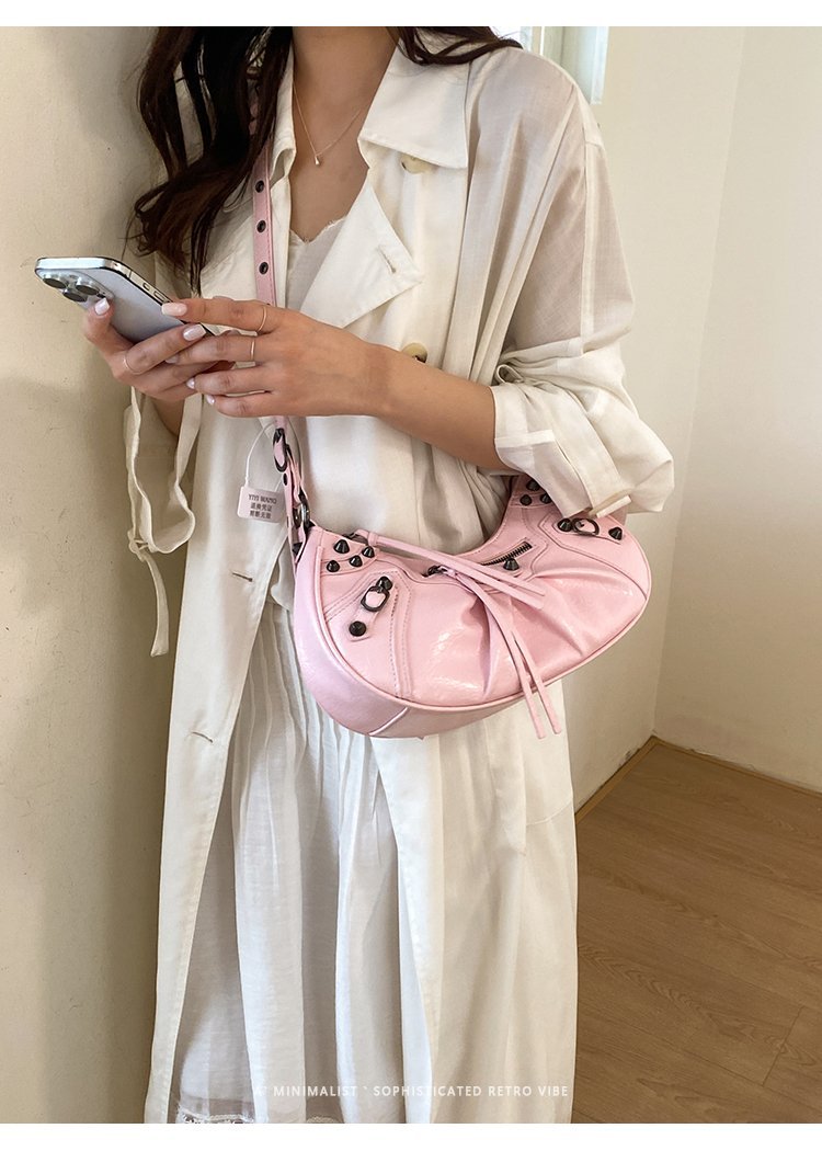 Wholesale Womens Fashion Bag for Custom Bag Projects – SS-27151 — 28