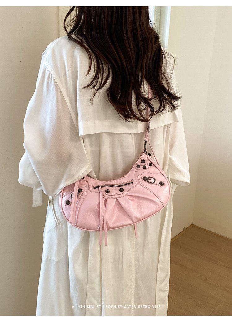 Wholesale Womens Fashion Bag for Custom Bag Projects – SS-27151 — 31