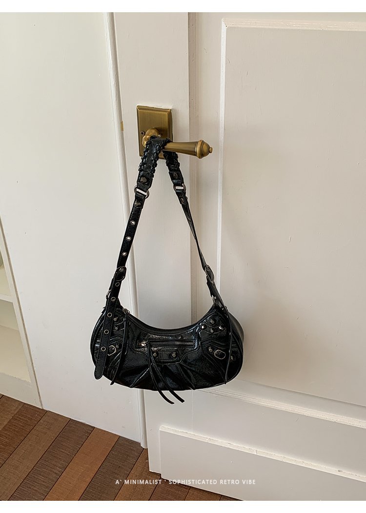 Wholesale Womens Fashion Bag for Custom Bag Projects – SS-27151 — 34