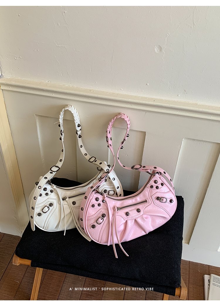 Wholesale Womens Fashion Bag for Custom Bag Projects – SS-27151 — 36