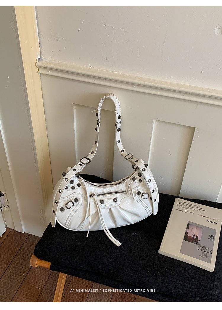 Wholesale Womens Fashion Bag for Custom Bag Projects – SS-27151 — 37