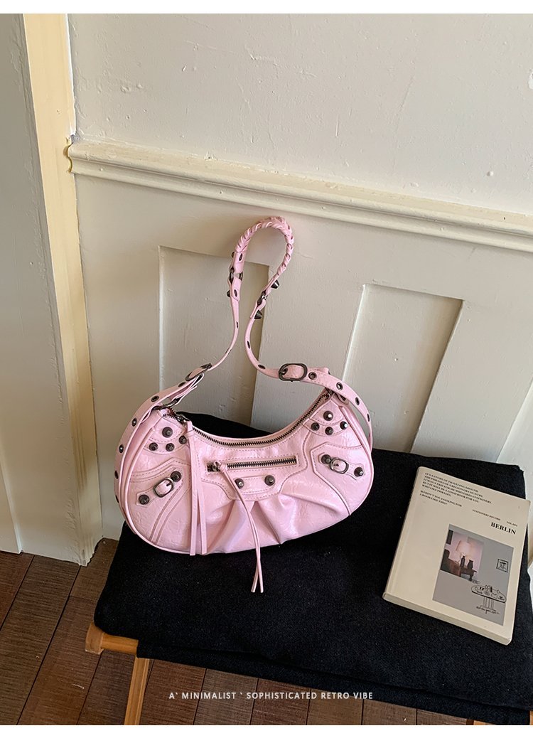 Wholesale Womens Fashion Bag for Custom Bag Projects – SS-27151 — 38