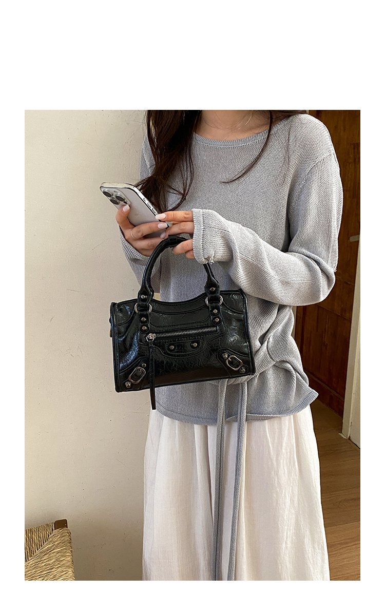 OEM Womens Crossbody Bag for Bulk Wholesale Buyers – SS-27153 — 2