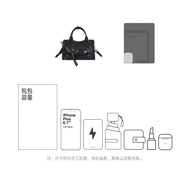 OEM Womens Crossbody Bag for Bulk Wholesale Buyers – SS-27153 — 3